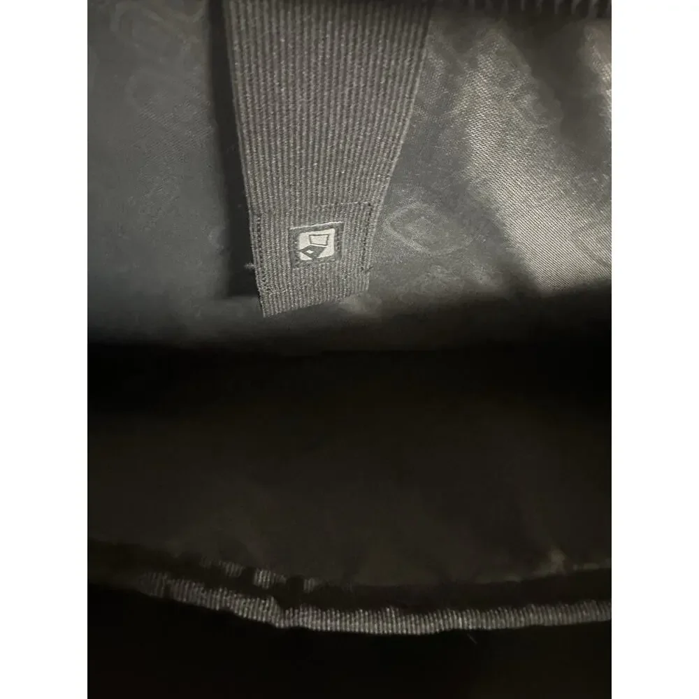 OGIO Messenger Bag Hip Hop Laptop Organizer Black Sling Bag